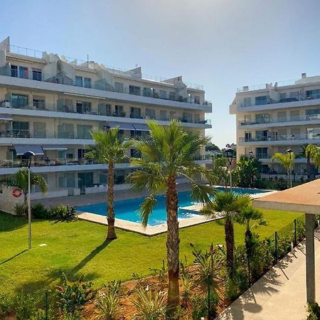 Apartamento Playa Y Club Nautico A 150M Dénia Exterior foto