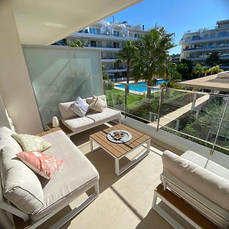 Apartamento Playa Y Club Nautico A 150M Dénia Exterior foto