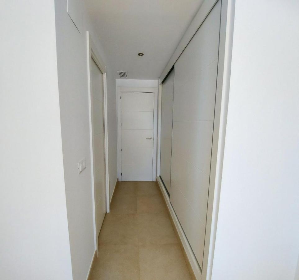 Apartamento Playa Y Club Nautico A 150M Dénia Exterior foto