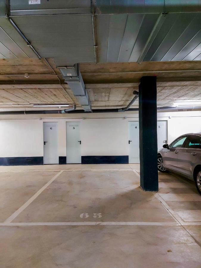 Apartamento Playa Y Club Nautico A 150M Dénia Exterior foto