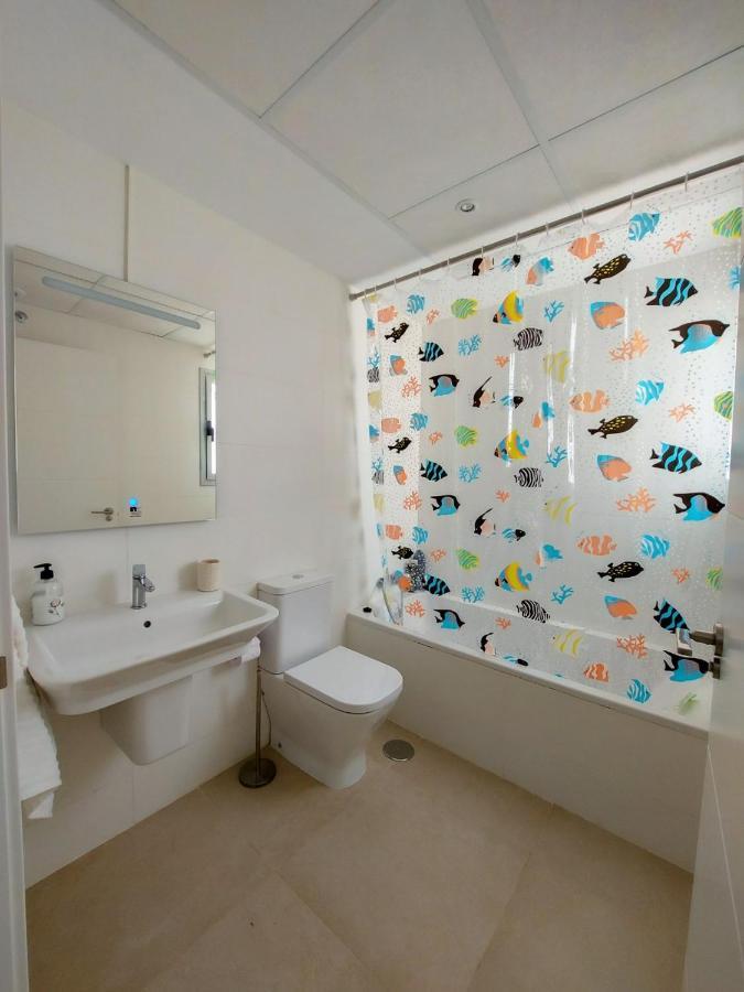 Apartamento Playa Y Club Nautico A 150M Dénia Exterior foto
