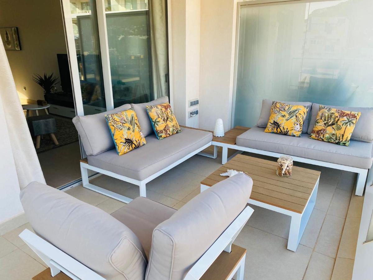 Apartamento Playa Y Club Nautico A 150M Dénia Exterior foto