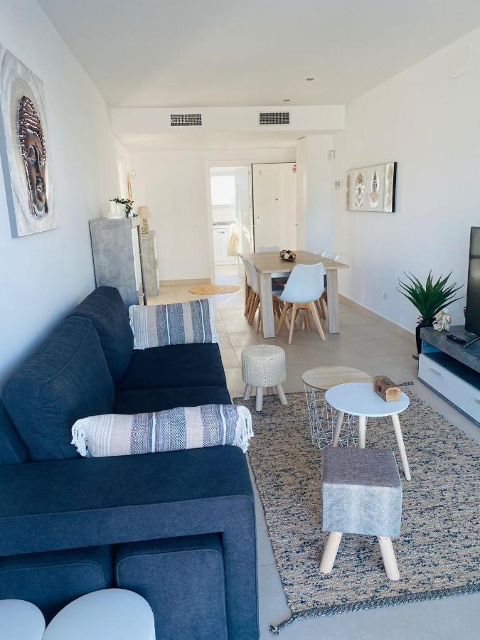 Apartamento Playa Y Club Nautico A 150M Dénia Exterior foto