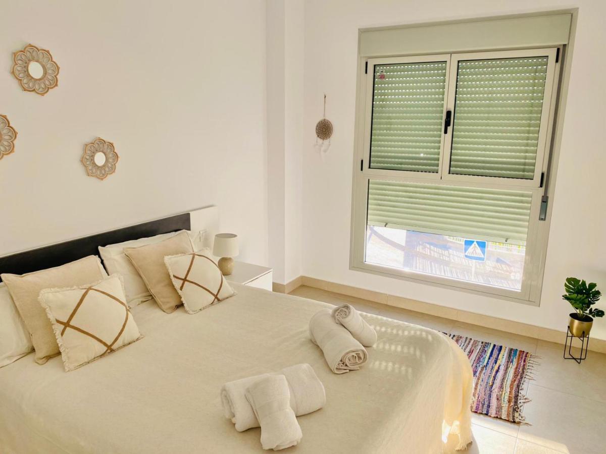 Apartamento Playa Y Club Nautico A 150M Dénia Exterior foto