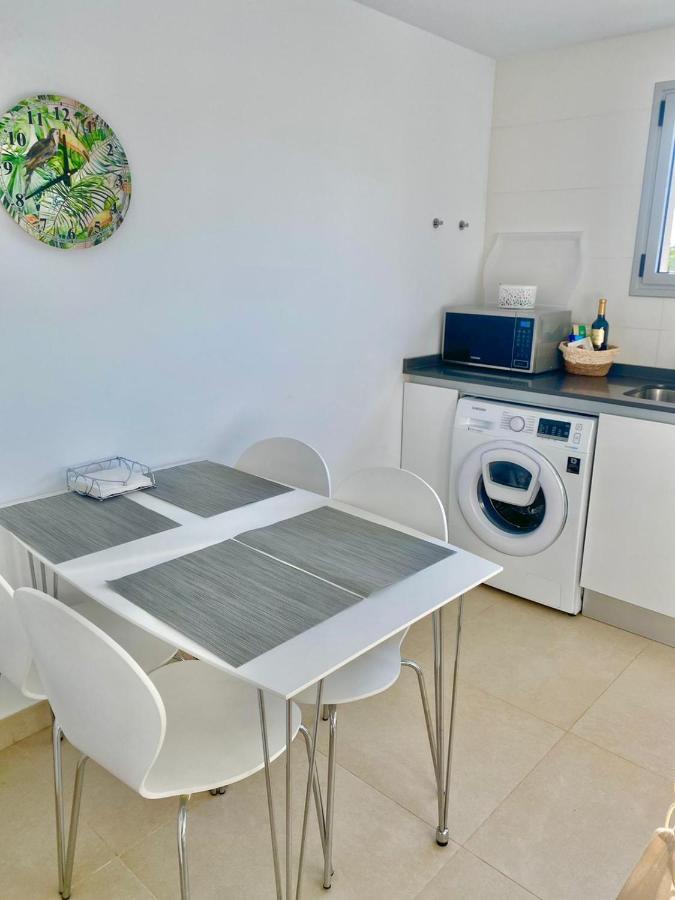 Apartamento Playa Y Club Nautico A 150M Dénia Exterior foto