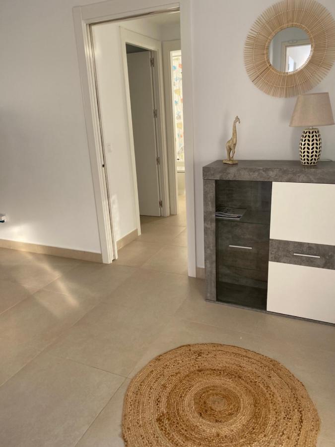 Apartamento Playa Y Club Nautico A 150M Dénia Exterior foto