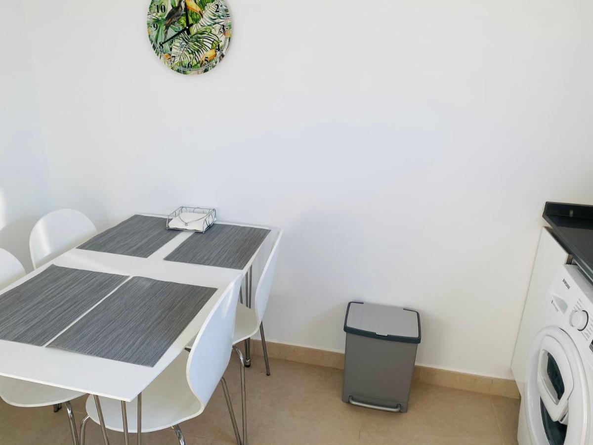 Apartamento Playa Y Club Nautico A 150M Dénia Exterior foto