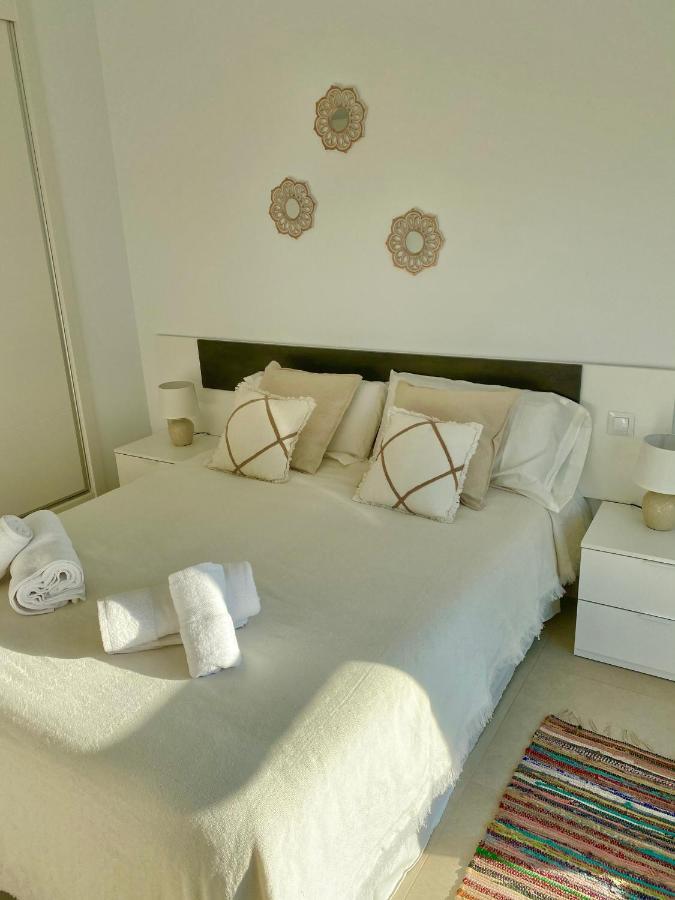 Apartamento Playa Y Club Nautico A 150M Dénia Exterior foto
